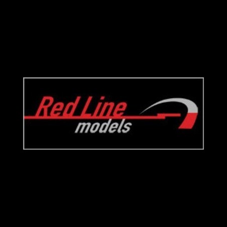 RED LINE MODELS