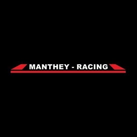 MANTHEY RACING