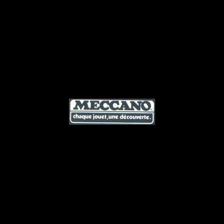 MECCANO - TRIANG
