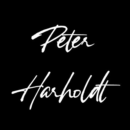 PETER HARHOLDT