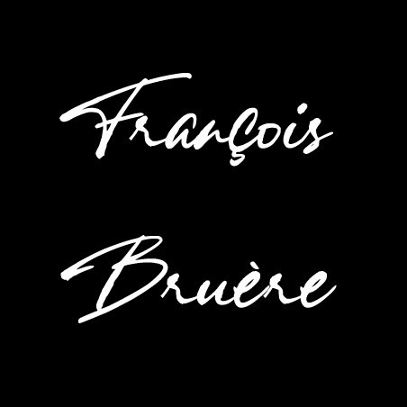 FRANCOIS BRUERE