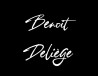 BENOIT DELIEGE