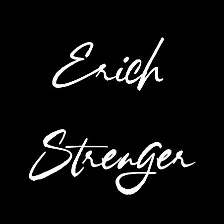 ERICH STRENGER