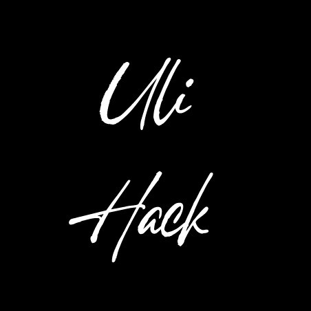 ULI HACK