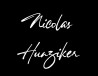 NICOLAS HUNZIKER