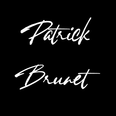 PATRICK BRUNET