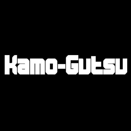 KAMO-GUTSU