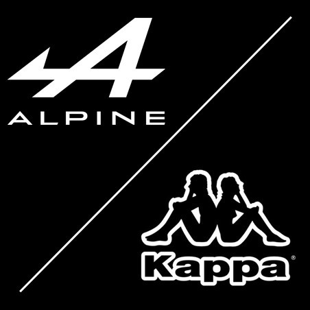 ALPINE / KAPPA