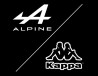 ALPINE / KAPPA