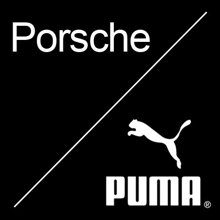 PORSCHE / PUMA