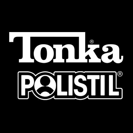 TONKA POLISTIL