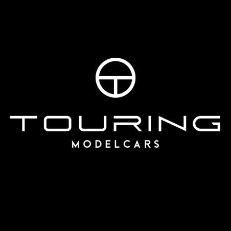 TOURING MODELCARS