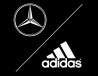MERCEDES / ADIDAS