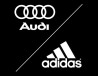 AUDI / ADIDAS