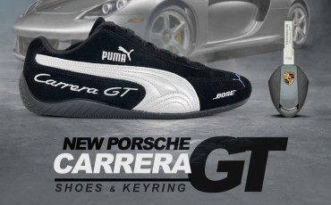 Porsche コンピューターマウス ホワイト Computer mouse – Racing | PORSCHE SHOP