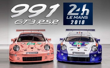 Les nouveautés de la semaine chez Sélection RS - 15/06/18