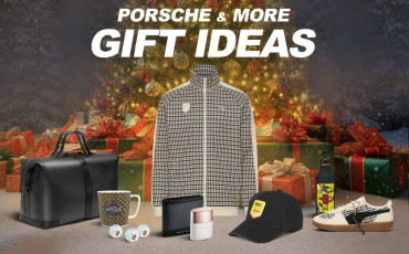 Porsche & More Gift Ideas - Lando Norris F1 World Champion