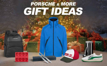 Porsche & More Gift Ideas - Solido & Minichamps 1 : 18 : up to -50%