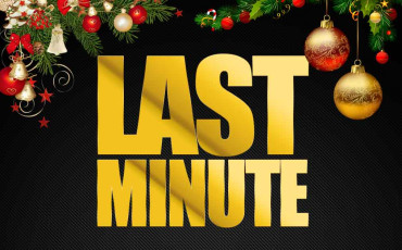 Last Minute : up to -80% discount