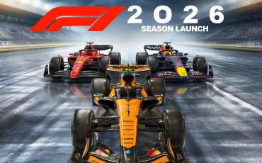 F1 2026 Season Launch
