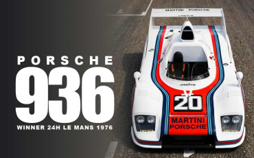 New Porsche 936 Le Mans 1976 1/18 - New Porsche Shoes - New Porsche 911 1/18