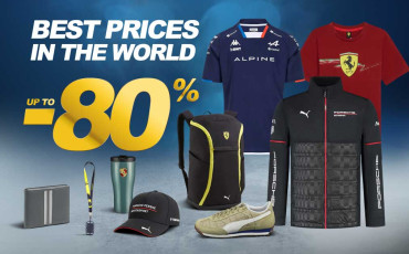 Best Prices in The World : Up to -80%