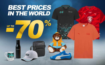 Best Prices in The World : Up to -70%