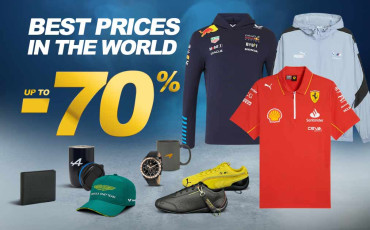 Best Prices in The World : Up to -70%