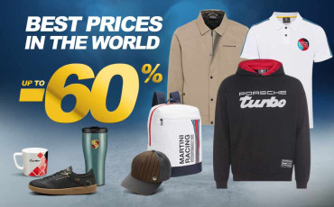 Best Prices in The World : Up to -60% - New Porsche & More Models - Fête des Pères : idées cadeaux