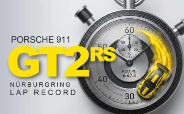 Porsche 911 GT2 RS Nürburgring Lap Record 1 : 18 - Ferrari F80 New Colors - Fast & Furious 1 : 18 Models - New Cobra 1 : 8 Model