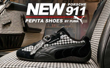 New Porsche 911 Pepita Shoes - New 1 : 18 Models - Red Bull Sunglasses : -56%