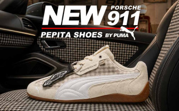 New Porsche Pepita Shoes - New Maserati Items : -80% Discount - New Ferrari Shoes