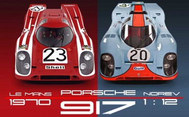 Porsche News - New Books - Porsche 964 turbo - New accessories