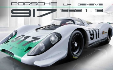 Porsche - Last Train for Christmas - Selection RS - 14/12/18