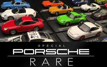 Special Porsche Rare Models - Porsche Design Bags & Wallets