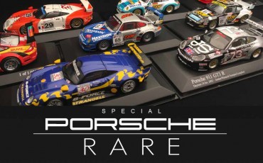 Porsche rare models - New Porsche Urbanwear collection