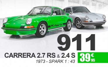Spark 1/43 - Porsche Gulf special Prices - Porsche Art