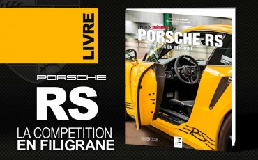 Nouveau Livre Porsche - Coffret Rallye Porsche Rothmans
