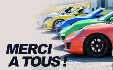 Anniversaire Selection RS 2019