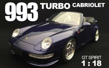 993 turbo Cabrio - Gulf leather Jackets