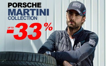 Porsche Martini Racing discount -33% - New Porsche "Junior" type 984 - New helmets
