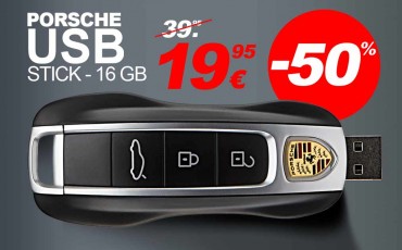Porsche Special Prices - Up to -75%