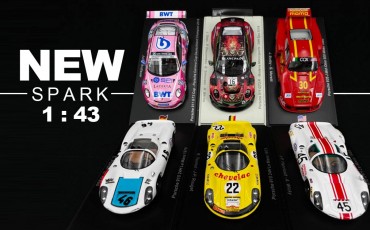 150 Porsche News & Restock