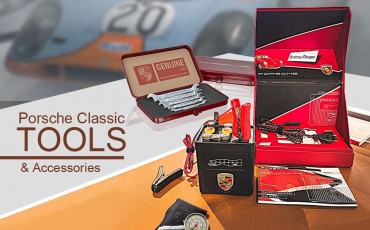 Porsche News : Porsche Classic Selection