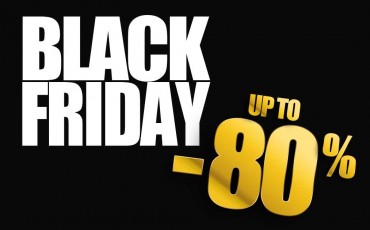 Porsche Black Friday : Up to -80% Discount