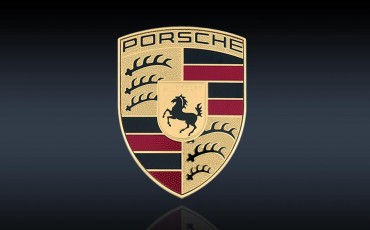 Geschichte des Porsche Wappens