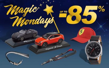 Up to -85% - 72h only : Magic Mondays ! -- Max Verstappen F1 World Champion 2022