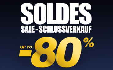Soldes Porsche - Sale - Schlussverkauf : Up to -80% !