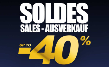 Soldes Porsche x BOSS - Sales - Ausverkauf : Up to -40% !