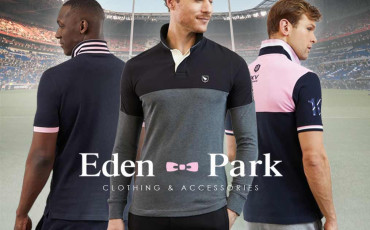 Eden Park Clothing & Accessories - Garage Accessories, Car Covers, Tools